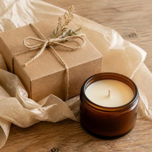 Candle of the Month Club