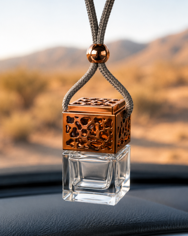 Car Air Diffuser
