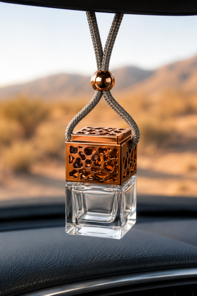 Car Air Diffuser